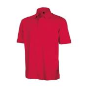 Result Heren apex poloshirt