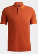 Boss Orange Polo korte mouw prime 10256692 01 50507813/840