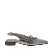 Mjus Wensy dames slingback | dames | maat: | leer