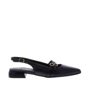 Mjus Wensy dames slingback | dames | maat: | leer