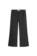 Summum 4s2657-12076 trousers punto vintage stripe