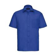 Russell Athletic Heren poplin overhemd