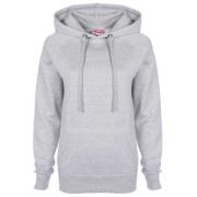 FDM Dames raglan hoodie