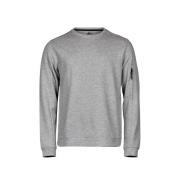 Tee Jays Heren athletic crew neck sweatshirt