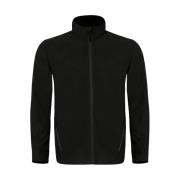 B and C Heren coolstar full zip fleece