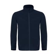 B and C Heren coolstar full zip fleece