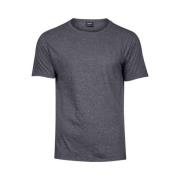 Tee Jays Heren urban melange t-shirt