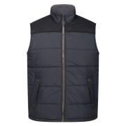 Regatta Heren altoona geïsoleerd gilet