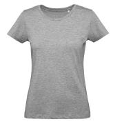 B and C Dames inspire plus biologisch t-shirt