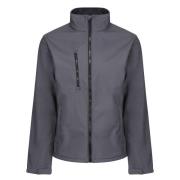 Regatta Heren ablaze softshell 3 layer soft shell jas