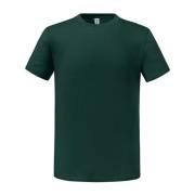 Jerzees Colours Heren essentieel katoenen t-shirt