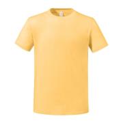 Jerzees Colours Heren essentieel katoenen t-shirt