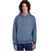 Jerzees Colours Unisex nublend hoodie voor volwassenen