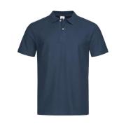 Stedman Stars Heren ringspun katoenen poloshirt