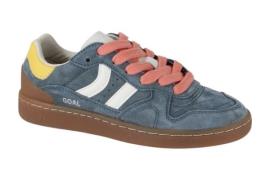 Coolway Goal denim-jeans dames sneakers