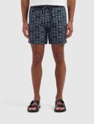 Pure Path Monogram shorts