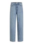 Vila 14084730 vikelly jaf hw straight jeans-noos