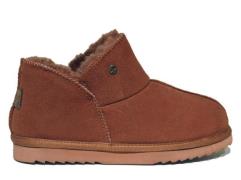 Warmbat Willow women suede