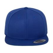 Yupoong Klassieke effen snapback cap