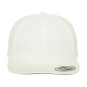 Yupoong Klassieke effen snapback cap