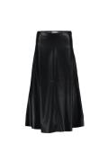 Geisha 46517-10 skirt pu