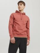 Jack & Jones Jjestar basic sweat hood noos