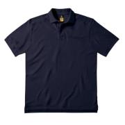 B and C Heren skill pro pocket werkpolo