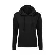 SG Dames effen hoodie