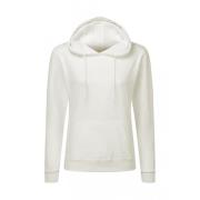 SG Dames effen hoodie