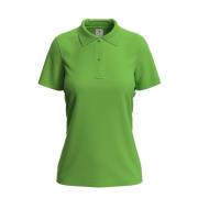 Stedman Stars Dames effen poloshirt