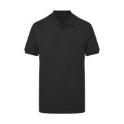 SG Heren signature stretch tagless poloshirt