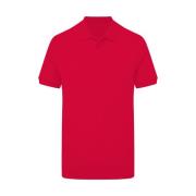 SG Heren signature stretch tagless poloshirt