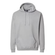 Gildan Unisex softstyle fleece midweight hoodie voor volwassenen