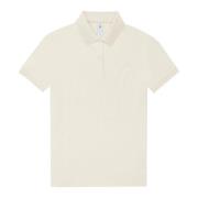 B and C Dames my polo 210 katoenen poloshirt