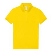 B and C Dames my polo 210 katoenen poloshirt