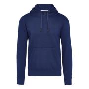 SG Unisex getagde hoodie voor volwassenen