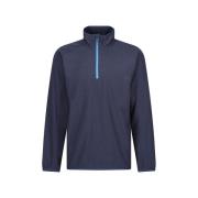 Regatta Heren navigate half zip fleece