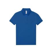 B and C Dames my 180 poloshirt