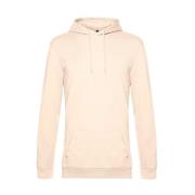 B and C Effen french terry hoodie heren