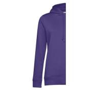 B and C Dames inspire organic hoodie