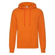 Fruit of the Loom Heren klassieke hoodie