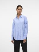 Vero Moda Vmfanni ls shirt wvn ga noos