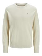 Jack & Jones Jprblurony knit crew neck