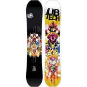 Libtech All mountain freestyle snowboard