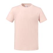 Jerzees Colours Heren premium organic t-shirt