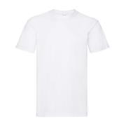 Fruit of the Loom Heren super premium t-shirt