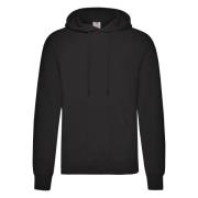 Fruit of the Loom Klassieke herenhoodie