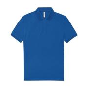 B and C Heren my polo 210 shirt