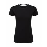 SG Dames handtekening t-shirts zonder label