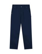 Olaf Hussein Workwear pants jeans m200402